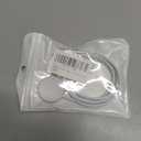 Watch Charger Cable for Google Pixel-Watch 1 (Not for Google Pixel 2/3), Magnetic Replacement USB Type C Charging Cable Cord Stand for 3.3FT