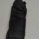 Mesh Shower Caddy Portable for College Dorm Room Essentials for Girls with 9 Pockets,Large-Capacity Shower Basket,Quick Dry Toiletry Tote Bag for Women,Outdoor Gym,Travel,Swim,Beach Camping Essentials (Black)