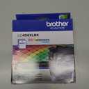 Brother LC406XLBK High Yield Black -Ink -Cartridge