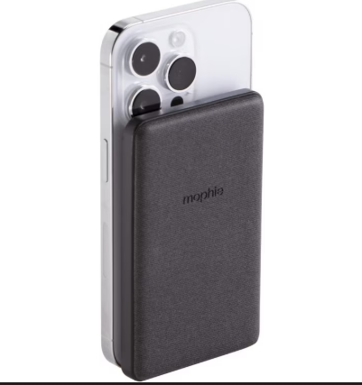 MOPHIE Snap+ Juice Pack mini