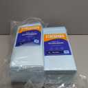 100 Count Disposable Bed Pads 30''X36'' MILDPLUS Super Absorbent Underpads, Disposable Extra Large Chucks Pads, Incontinence Pads for Adults, Children's Bedwetting Pads, Puppy Pads