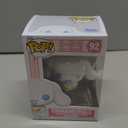 Funko POP! Sanrio: HK - Cinnamoroll - Cinnamaroll - Hello Kitty - Collectable Vinyl Figure - Gift Idea - Official Merchandise - for Kids & Adults - Cartoons Fans - Model Figure for Collectors