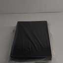 Polyurethane Foam Board - 16 x 12 x 1 inch Cuttable - Organized Toolbox/Camera Storage & Craft Hardware - Cushion Foam Pads (4)
