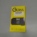 [3 Pack] Screen Protector for iPhone 15 Pro Max,Camera Protector, iPhone 15 Pro Max Front and Back Screen Protector Tempered Glass Protective Film(6.7")