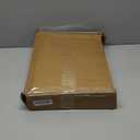 ZAMQIU Leather Working Kit, 155-Piece Leather Tooling Kit with Carving Stamping Sewing Punching Cutting, Leatherworking Tool Set for Beginners, DIY Craft Starter Set for Wallet, Belt, Bag Making