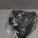 Thigh Trainer for Women, 15-70LB Adjustable Resistance Inner Thigh Exerciser for Pelvic Floor Muscle Repair, Thigh Trainer Kegel Exercise for Shaping, Yoga & Weight Loss at Home Gym - Black Gray