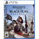 Assassin's Creed Black Flag Resynced - PlayStation 5 (Standard Edition)