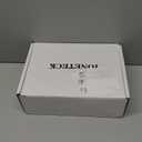 5-in-1 10 Inch Small Smart TV with ATSC Tuner & Touch Screen, Kitchen TV with Smart Home Control Panel, Video Call, Calendar & Photo Frame Functions, Portable MINI for Bedroom, RV, Camper