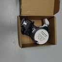 Upgraded W11481722 W10913953 49tyz-e120a1 Washer Shift Actuator for Whirl.pool Ama.na Ke.nmore May.tag Washer Parts Replace W10815026 W10597177 W10913953VP WTW5000DW1 MVWX655DW1 by TOMOON