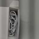 Apple EarPods Headphones with USBC Plug, Wired Ear Buds with Builtin Remote to Control Music, Phone Calls, and Volume