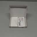 meross Matter Human Presence Sensor, 3-in-1 PIR & Light & mmWave Radar Motion Sensor, AI Motion Detector for Matter Smart Home Automation, Supports HomeKit, Alexa, Google, Home Assistant, 2.4GHz Wi-Fi