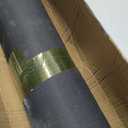 39in x 16.4ft EPDM Waterproofing Membrane, 62 Mil Thick Rubber Roofing Roll