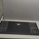 39.5X18 DIY Worktable Mat Large Work Bench Mat Workshop Mat Workbench Cover with SAE/Metric Ruler Standard Metric Conversion Charts Tap Drill Sizes Fit for DIYers Carpenter Repairman