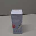 Portable Bidet for Travel  USB-C Rechargeable Handheld Sprayer 350ML, IPX7 Waterproof, 2 Modes, High Pressure Electric Bidet for Women & Men, Compatible with Water Bottles