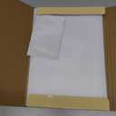 SPARIN Screen Protector for iPad A16 2025 11th (11 Inch) /10th Generation 2022 (10.9 Inch), 2 Pack Tempered Glass for iPad 11/10 Gen, Case Friendly, Anti-Scratch, Touch Sensitive