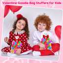 30PCS Large Hatching Dinosaur Eggs for Dinosaur Birthday Party Favors for Kids 3-5 4-8 Valentine Goodie Bag Stuffers Classroom Prizes Bulk Treat Stuff Novelty Grow in Water Dino Eggs with Toys Inside