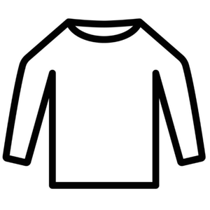 KLITHO Long Sleeve Size Small