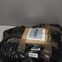 TNZMART 25 Note Xylophone Wooden Glockenspiel Xylophones with Mallet Professional Percussion Instrument (Xylophone)