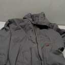 Wrangler Men's Duck Sherpa Lined Full Zip Jacket, 3XL