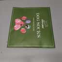 EXPAWLORER Anti Slip Dog Socks to Prevent Licking Paws, Dog Shoes for Cold Winter, Dog Booties for Hardwood Floors, Dog Boots & Paw Protectors with Grippers for Small Medium Large Senior Dogs L