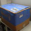 ELEMUSE 3 Inch Queen Size Dual Layer Memory Foam Mattress Topper, 2 Inch Cooling Memory Foam, 1 Inch Luxury Plush Pillowtop, Premium Pressure Relief Bed Pad for Hot Sleepers, Hotel Comfort Upgrade (White)