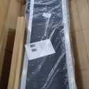 Wheelchair Ramp 14 Feet - Aluminum Long Wheelchair Ramp - Loading Capacity 600 lbs - Portable 14 Foot Ramp with Extra Support Leg