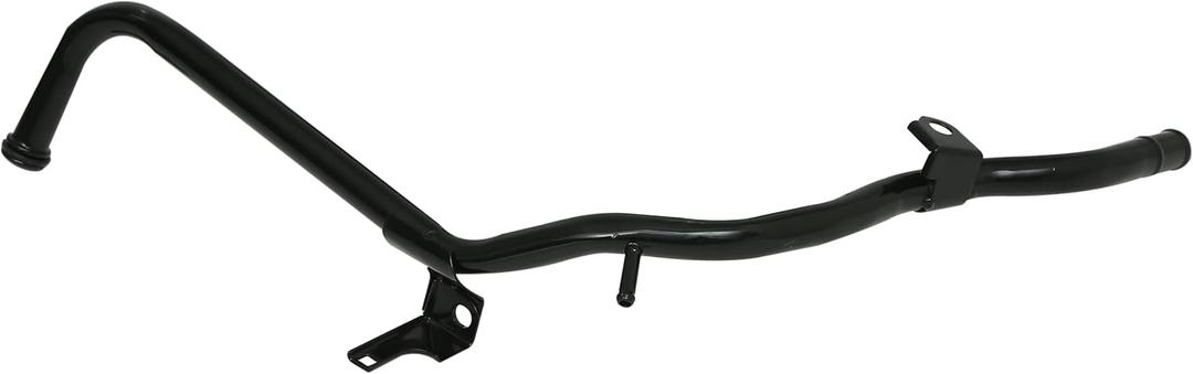 Heater Pipe Comp Heater Compatible with 2007-2009 Honda CRV EX LX EXL K24A K24Z1 K24Z4 N22A2 R20A1 R20A2 2.4l 4 Cyilnder Engine Replace 19510-RTB-000