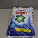 Ariel Powder Laundry Detergent, Original Scent, 211 oz, 132 Loads
