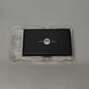 Weigh Gram 200g Digital Pocket Gram Scale 0.01g Accuracy, 200g x 0.01g Mini Digital Grams Scale, Small Food Scale, Jewelry Scale, Ounces Grains Scale With100g Calibration Weight