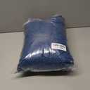 PRETTYGARDEN Women's Puffer Jacket Vests 2026 Fall Casual Sleeveless Stand Collar Zip Up Coats Warm Winter Outerwear (Dark Blue,Large) (Blue)