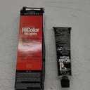 L'Oreal Technique HiColor Red HiLights - Intense Red Highlights for Dark Hair, No Pre-Lightening, Rich No-Drip Creme, Easy Application