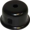 Crown Automotive 52087635 Bump Stop Cup, 1 Count (Pack of 1)