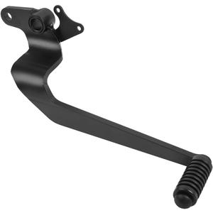 Motorcycle Brake Pedal Foot Lever Replacement for Yamaha MT-07 MT07 FZ-07 FZ07 2021-2024 XSR700 2022-2024 Rear Brake Lever(Black)