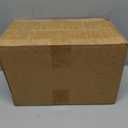 10PCS 6x6 Post Base for Concrete Heavy Duty White E-Coated