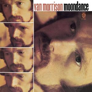 Moondance, Format: Vinyl