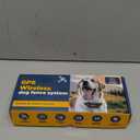 Wireless Electronic Dog Fences 