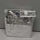 300 LED Curtain String Lights 9.8FT Plug in Fairy Lights with Timer and 8 Modes, Waterproof Window Wall Lights for Bedroom Wedding Party Indoor Outdoor Christmas Decor (Cool Whtie)