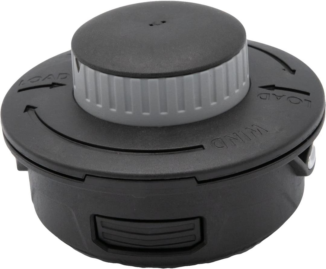 Weed Warrior Autowinder II Universal Fit String Trimmer Replacement Bump Head