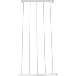 Cardinal Gates BX12 Baby Gate Extension - Fits Cardinal Gates Safety Gates - 12.5 Inch Wide Dog Gate Extension - White