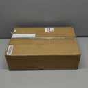 BENCHRY Stuffed Animal Storage with Tiny Toys Tray, Wood Stuffed Animal Zoo Storage with Brake Wheels, Space-Saving Plushie Playhouse for Nursery, Playroom, Kids Bedroom- Easy Assembly (50" x 17" x 17")