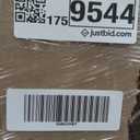 Pallet of Salvage items