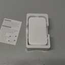 Retractable USB C Charger Wall Plug with 35.5in/90cm Type C Cables Cords,40W Fast Charging Foldable Block Multi Charger for All Devices for iPhone 17/16/15/14/13/12,iPad,Galaxy,Pixel (White)