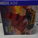 Miabrixbrix Queen Anne's Revenge Pirate Ship Model Kit Length 90cm, Pirates Building Boat Set for Adults & Collections Enthusiasts, Display Ship with Detachable Decks 4400+PCS