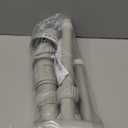 Pool Fountain for Above and In-Ground Pools, Adjustable Dual Spray Waterfall Sprinkler Cooler for Pool, Swimming Pool Spa Water Fountain, High-Pressure Pool Spray Fountain