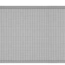 Retractable Baby Gates for Stairs, Mesh Dog Gate for Doorways, 33.6" Tall, Expands to 55" Wide,Pet Safety Essential Fit for Baseboards, Wide Toddlers Gates for Hallways, Indoor & Outdoor (Gray)