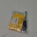 Key Fob FOBIK Keyless Entry Remote Control Replacement Fits for Dodge Dart 2012 2013 2014 2015 2016 2017 M3N32297100 56046771AA 4Button Keyed Ignition