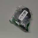 9V AC/DC Adapter for Crosley CR8005D CR8005F CR8005A CR8005C CR6019D CR8016 CR6232A R6233A CR6233D CR6249A CR6251A-BK Portable Turntable Record Player SW1200500-F04 Power