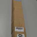 Shower Curtain Rod Tension- No Drill Non-Slip Spring Tension Shower Rod for Window or Bathroom, 43-73 inches Metal Steel, Gold