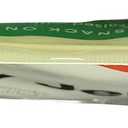 3 x 365 by Whole Foods Market, Organic Original Turkey Jerky, 3 OZ (3 Ounce (Pack of 1))