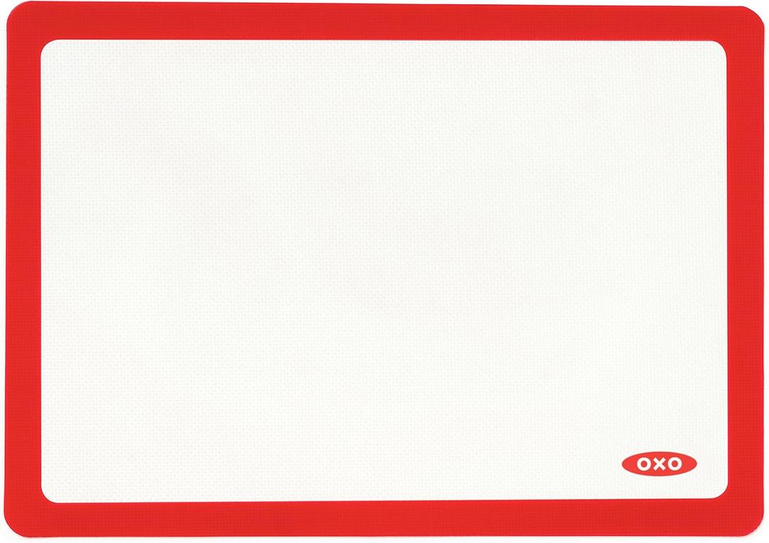 OXO Good Grips Silicone Baking Mat (16.5"L x 11.5"W)